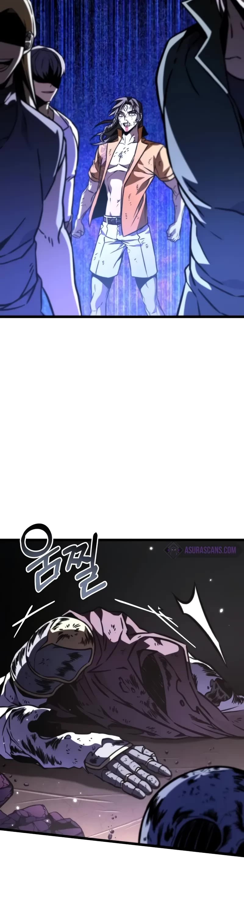 Reincarnator Chapter 57 page 55 - Chapter 57