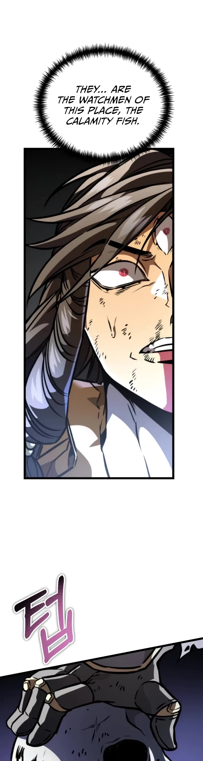 Reincarnator Chapter 57 page 56 - Chapter 57