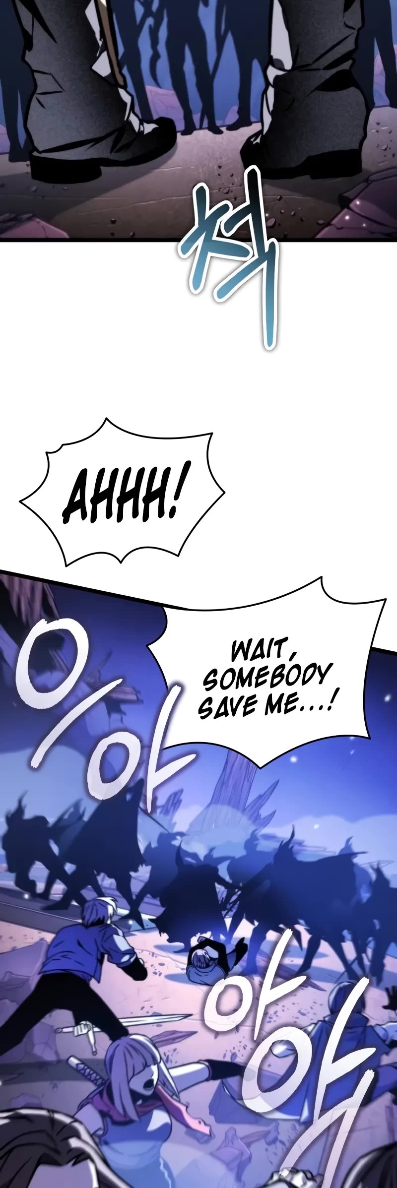 Reincarnator Chapter 57 page 59 - Chapter 57