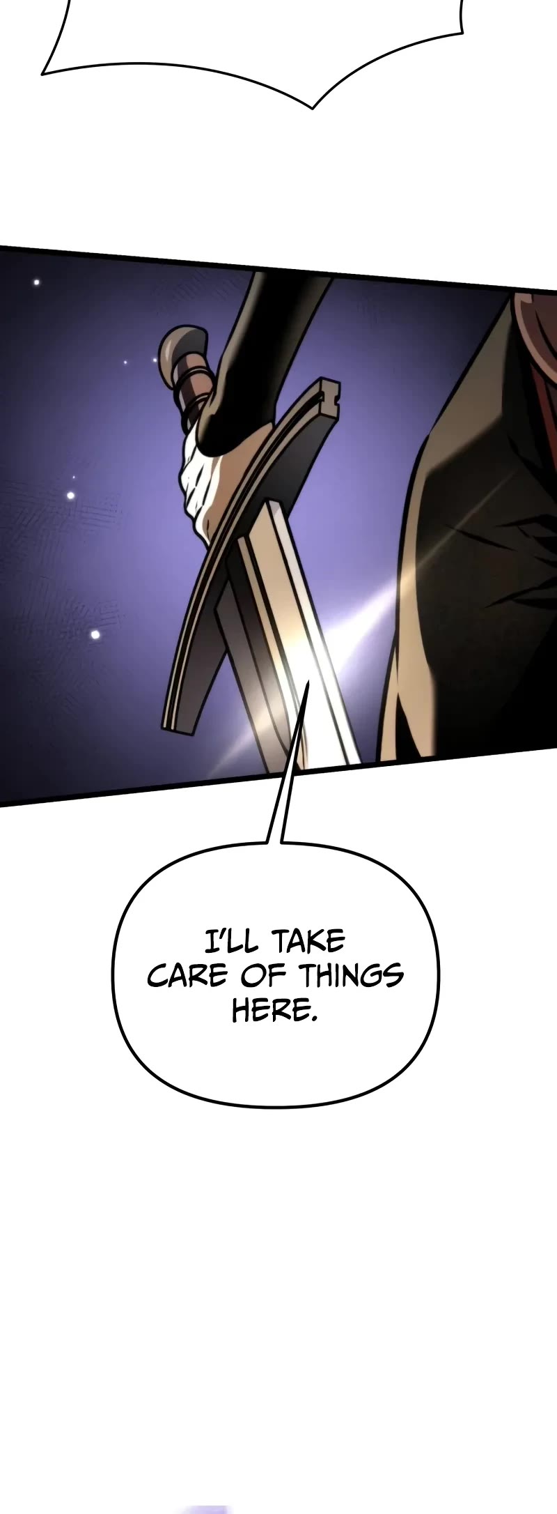 Reincarnator Chapter 57 page 6 - Chapter 57