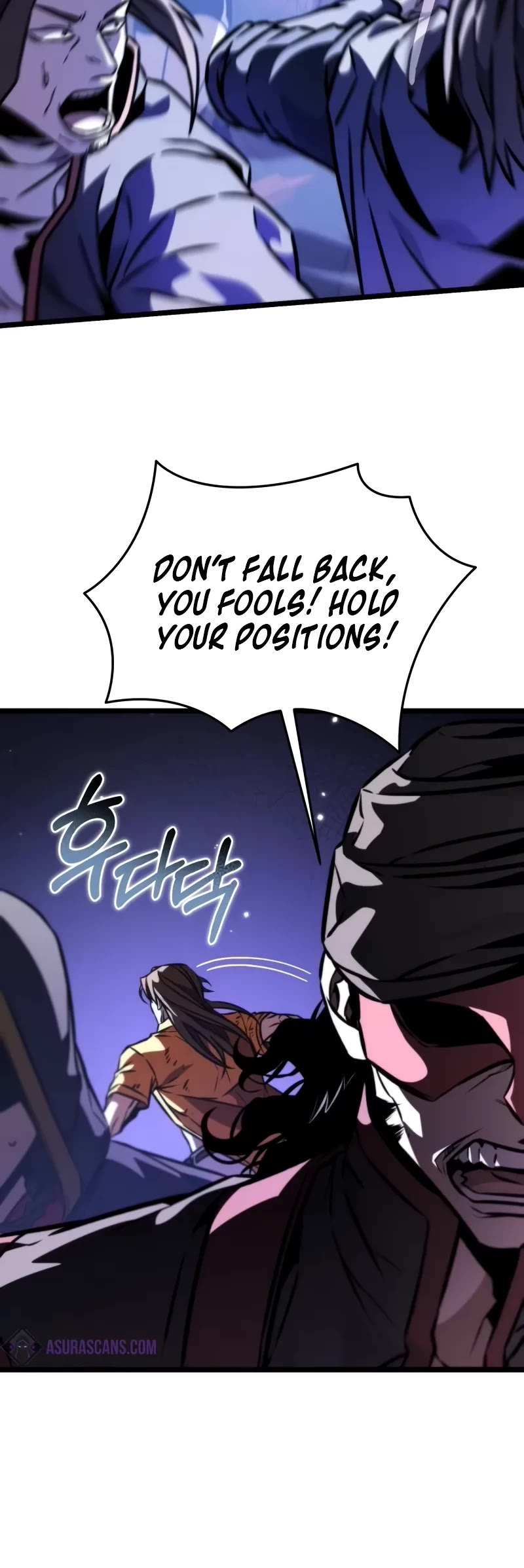 Reincarnator Chapter 57 page 60 - Chapter 57