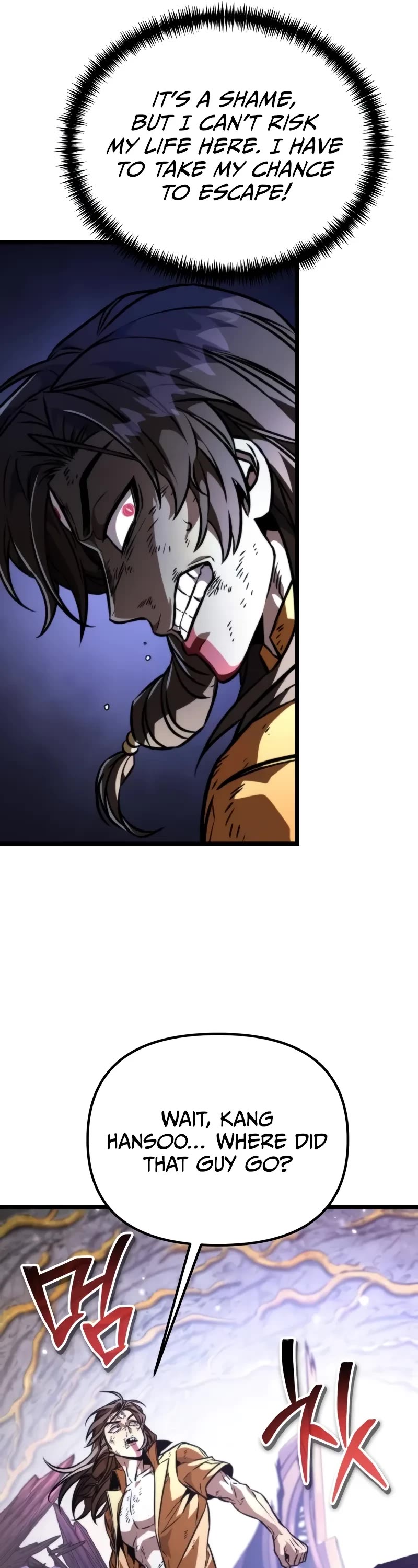 Reincarnator Chapter 57 page 61 - Chapter 57