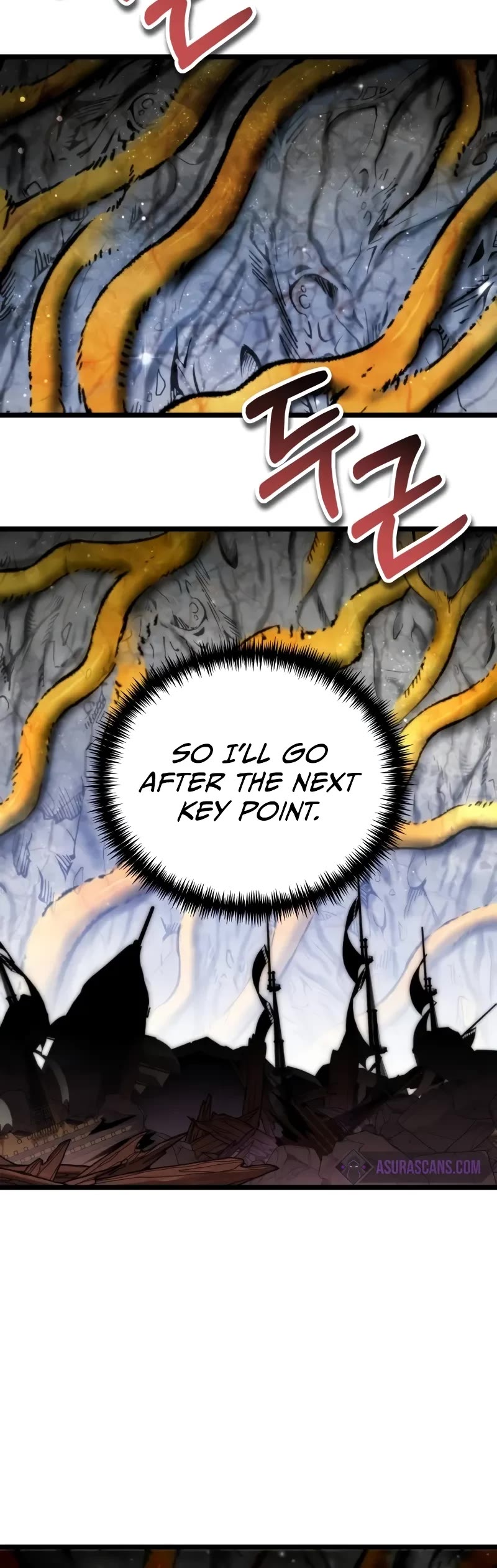 Reincarnator Chapter 57 page 65 - Chapter 57