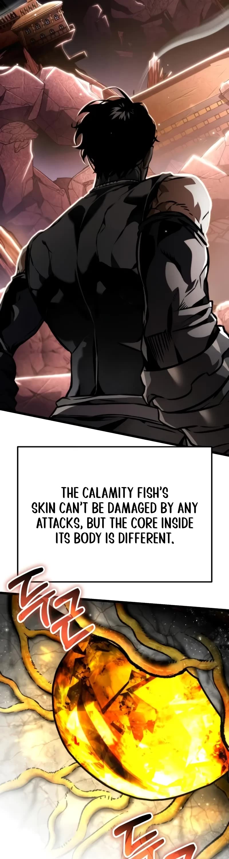 Reincarnator Chapter 57 page 67 - Chapter 57