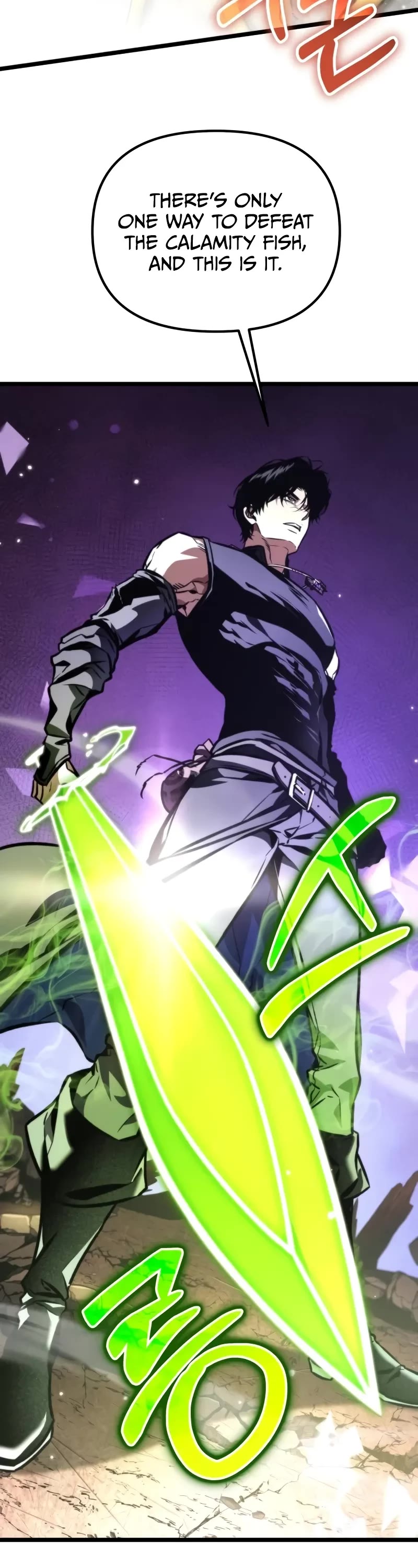 Reincarnator Chapter 57 page 68 - Chapter 57