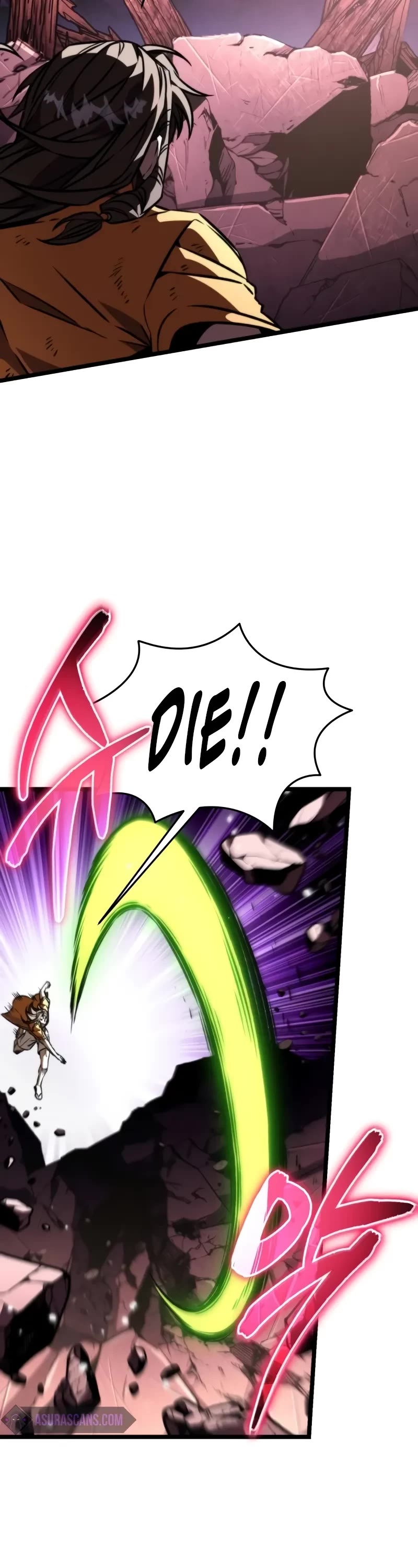 Reincarnator Chapter 57 page 70 - Chapter 57