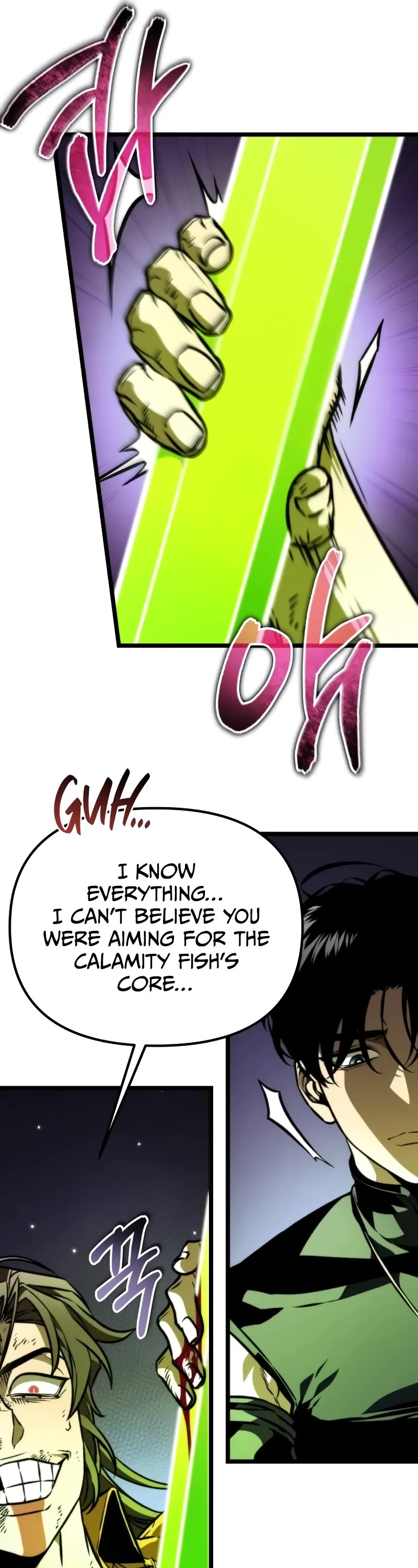 Reincarnator Chapter 57 page 75 - Chapter 57