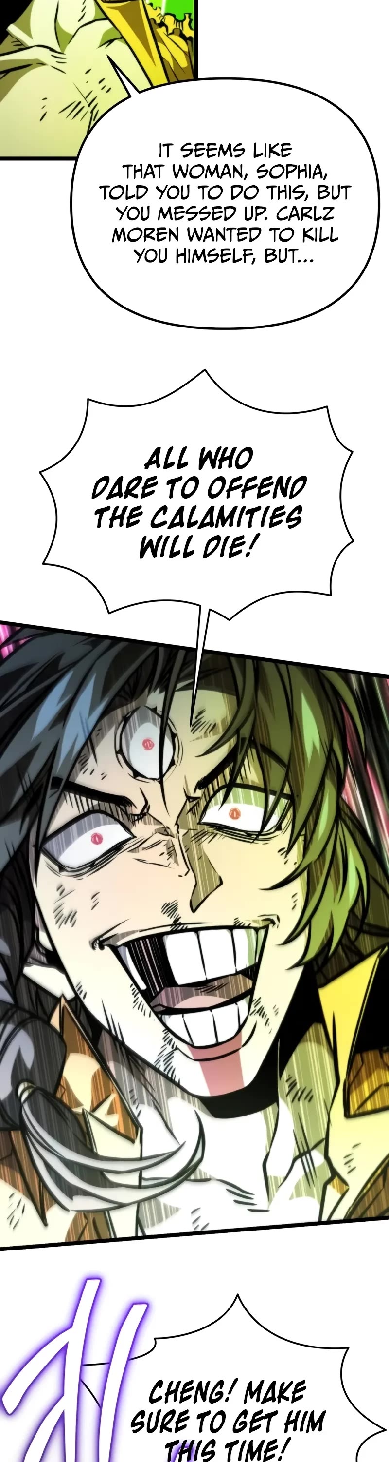 Reincarnator Chapter 57 page 76 - Chapter 57