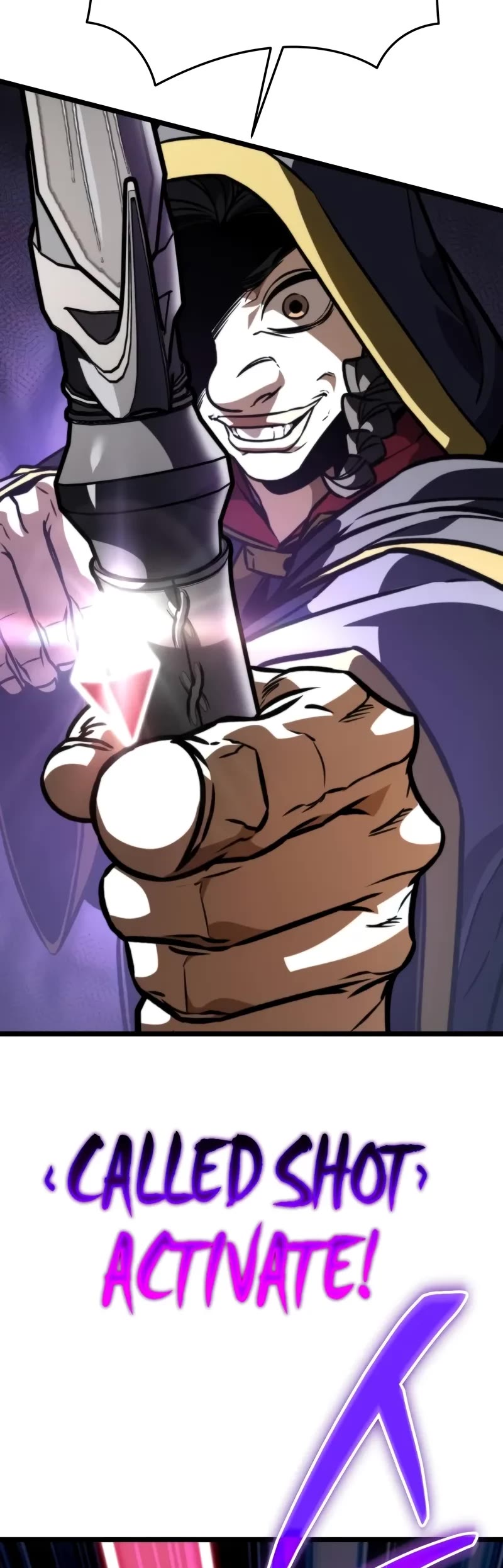 Reincarnator Chapter 57 page 78 - Chapter 57
