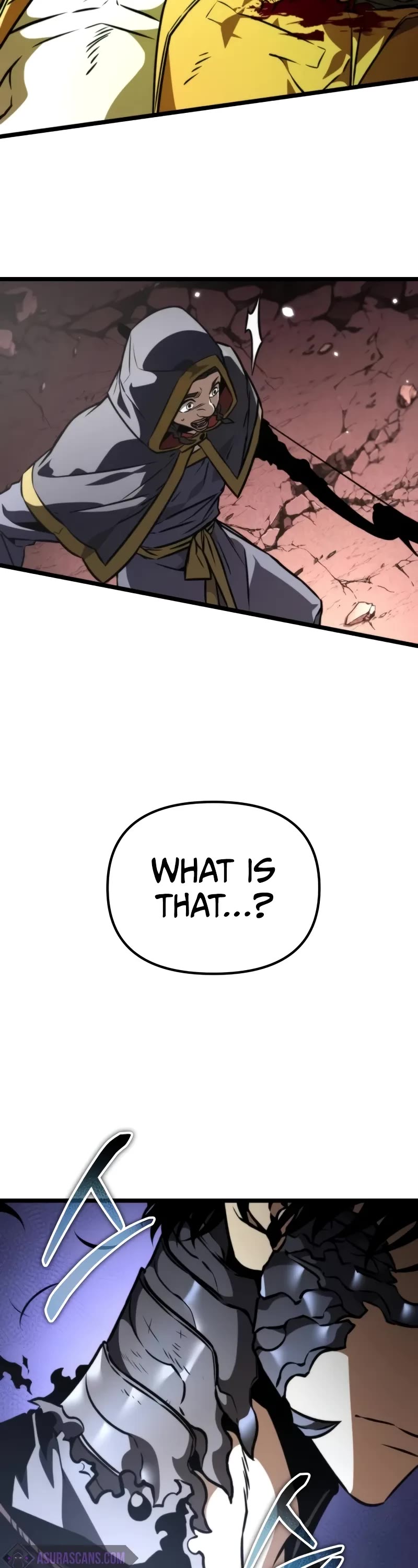 Reincarnator Chapter 57 page 81 - Chapter 57