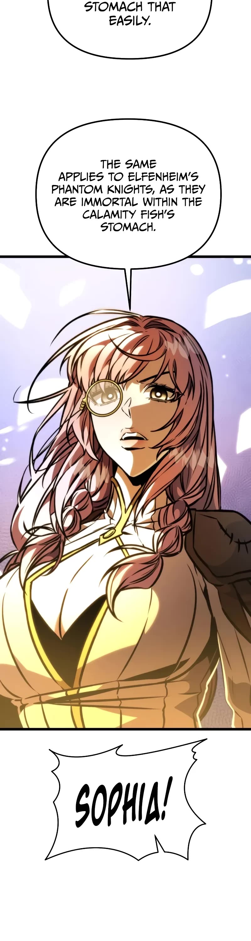 Reincarnator Chapter 58 page 18 - Chapter 58