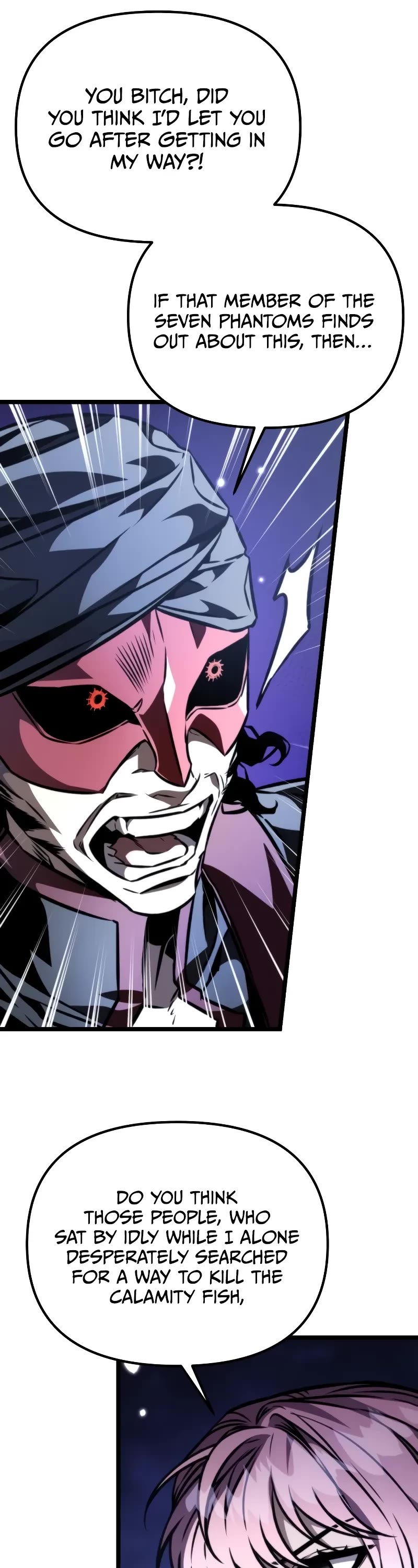 Reincarnator Chapter 58 page 19 - Chapter 58