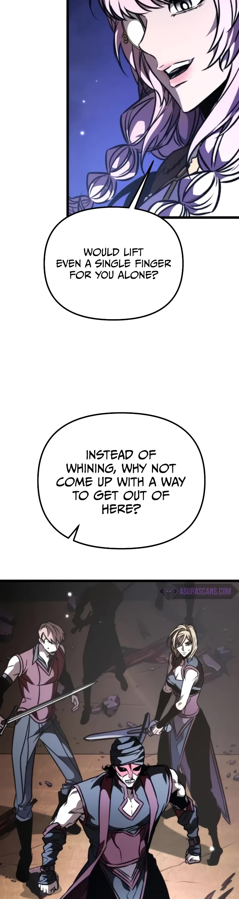 Reincarnator Chapter 58 page 20 - Chapter 58