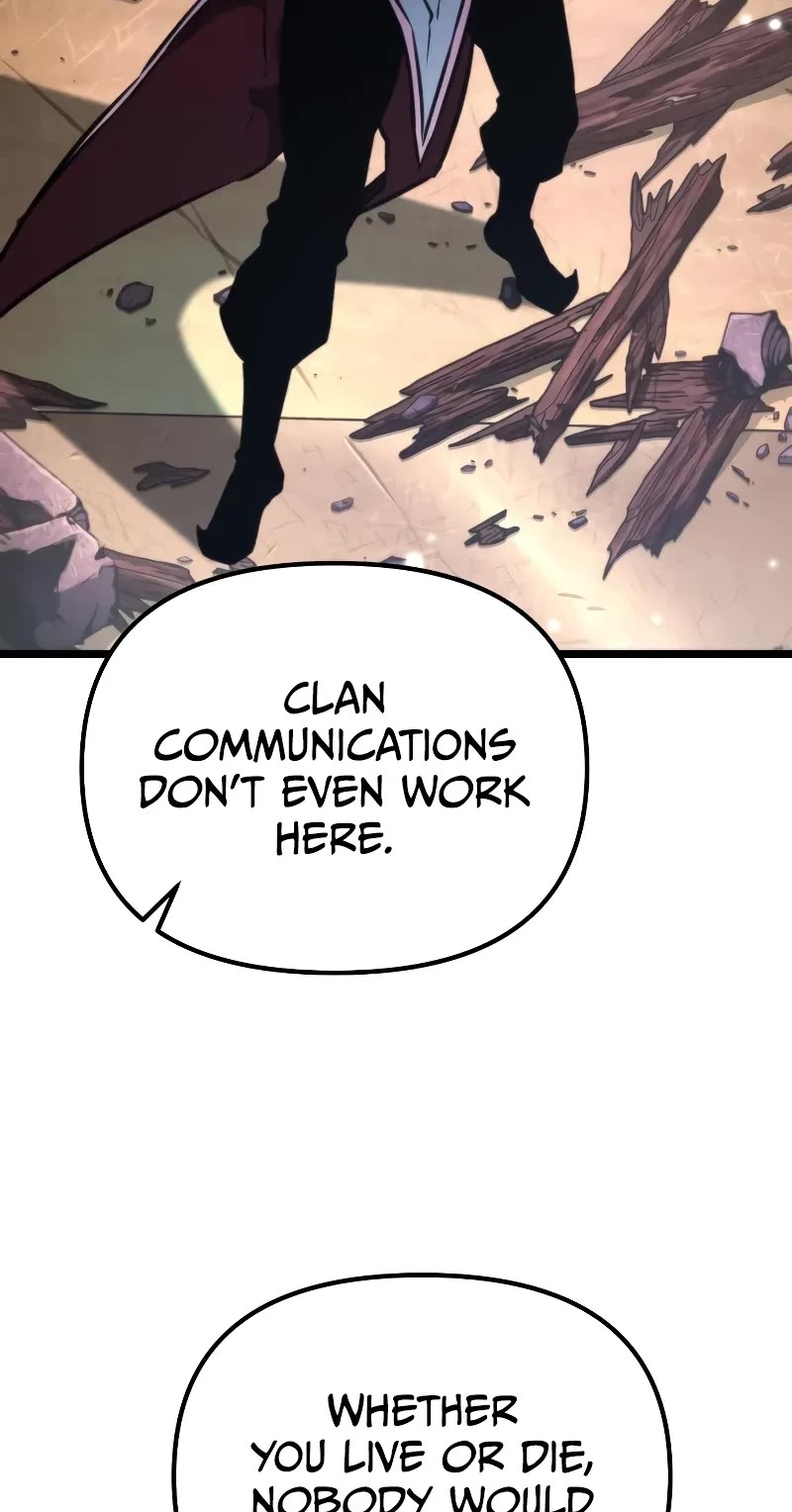 Reincarnator Chapter 58 page 21 - Chapter 58