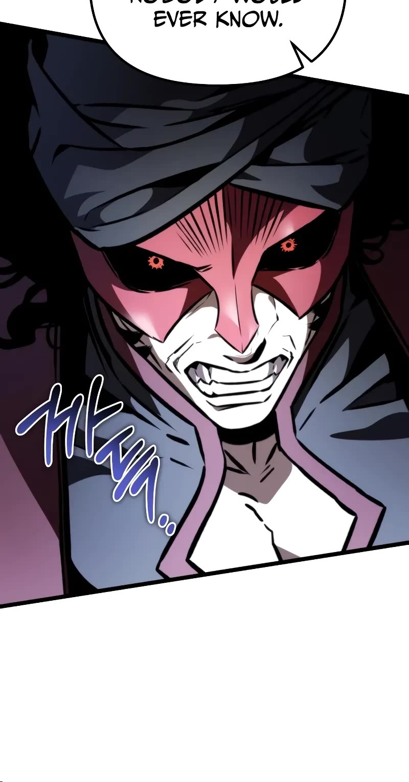 Reincarnator Chapter 58 page 22 - Chapter 58
