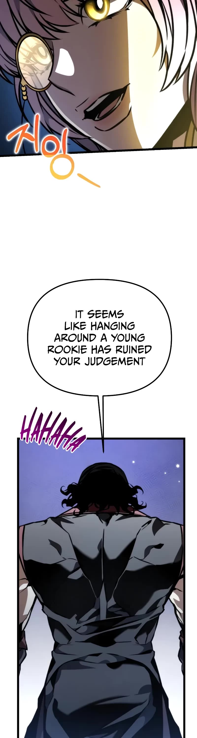 Reincarnator Chapter 58 page 24 - Chapter 58
