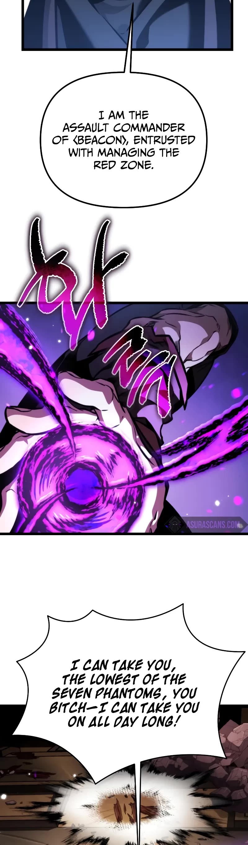 Reincarnator Chapter 58 page 25 - Chapter 58