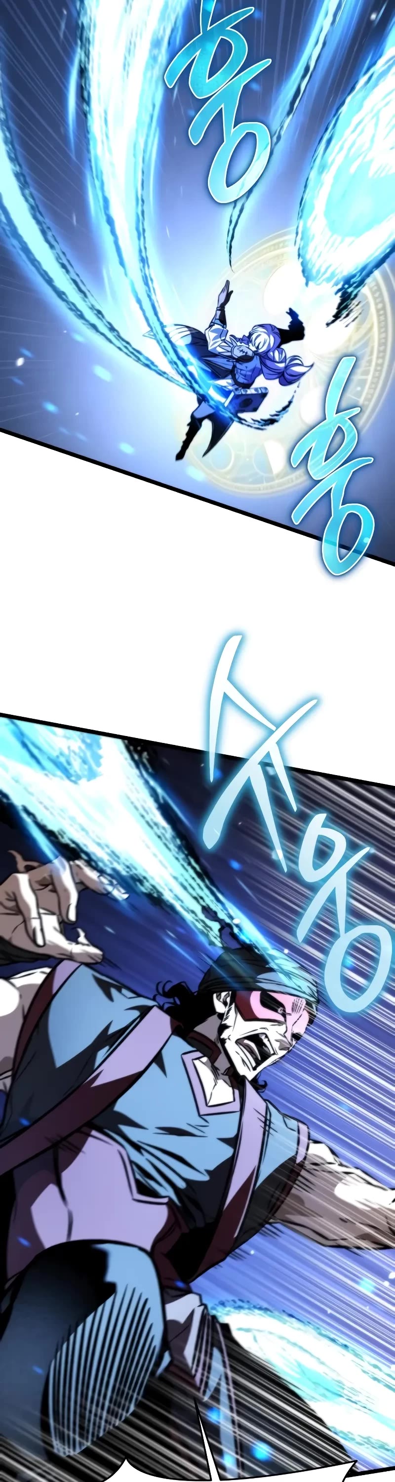 Reincarnator Chapter 58 page 28 - Chapter 58