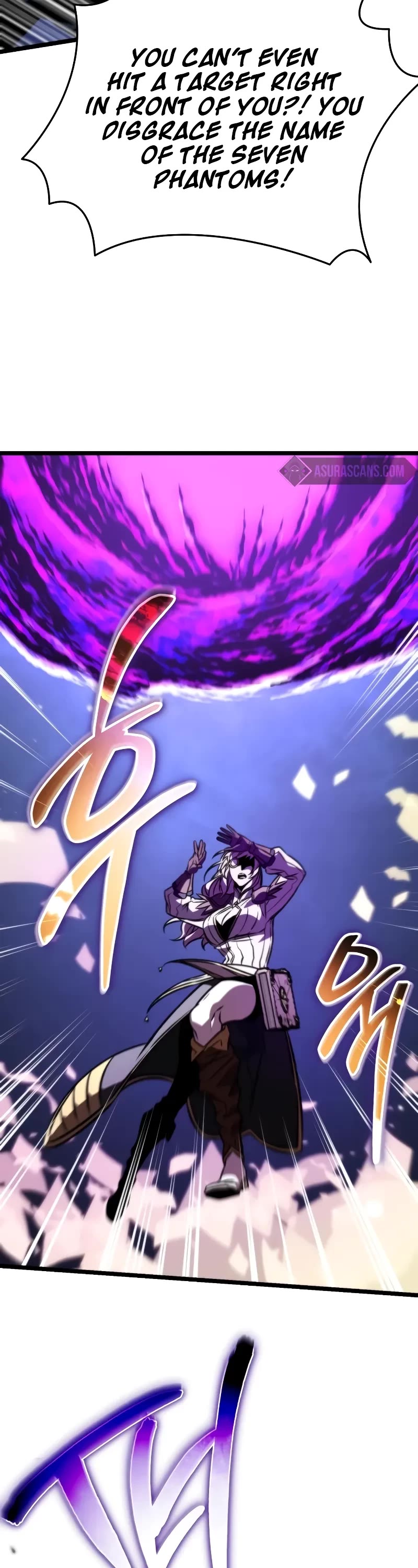 Reincarnator Chapter 58 page 29 - Chapter 58