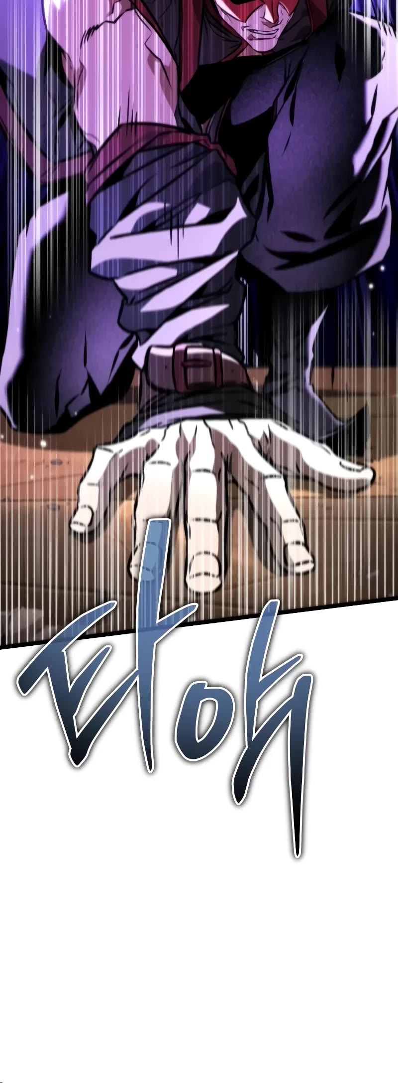 Reincarnator Chapter 58 page 31 - Chapter 58