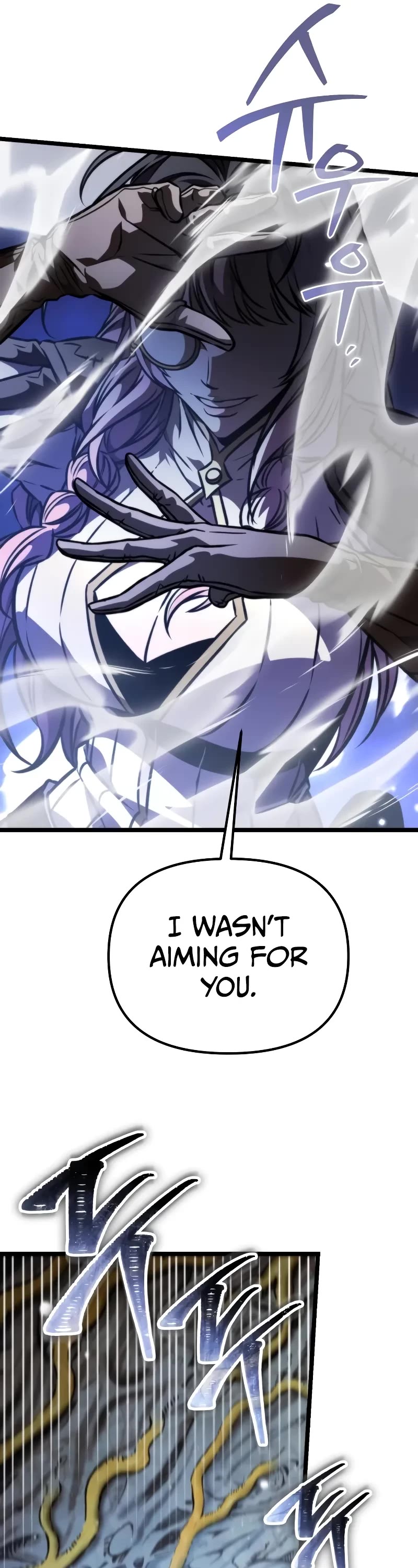 Reincarnator Chapter 58 page 32 - Chapter 58