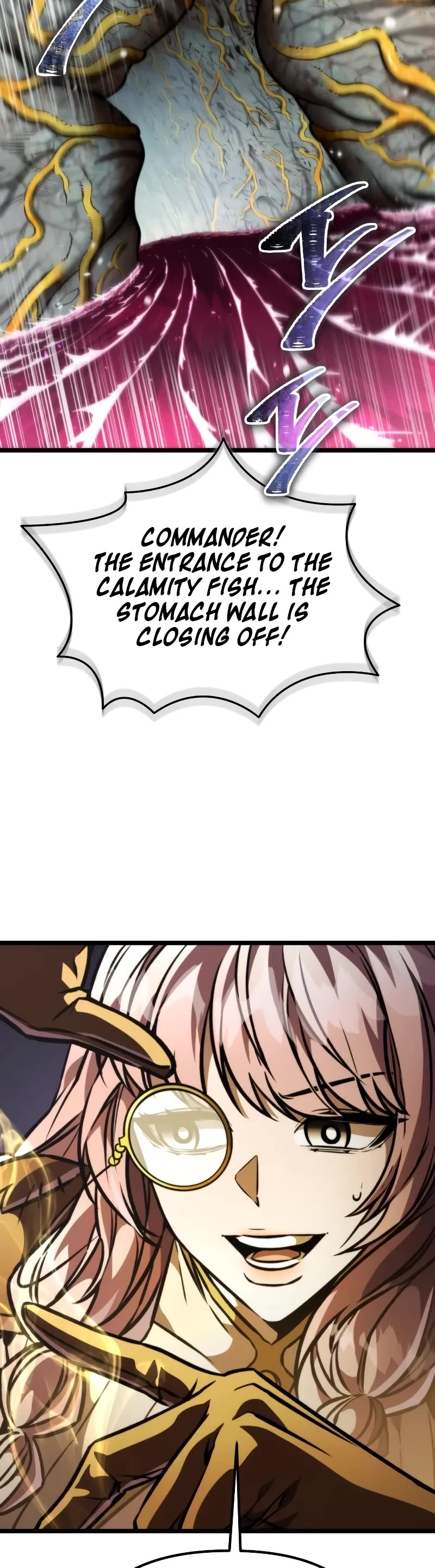 Reincarnator Chapter 58 page 35 - Chapter 58