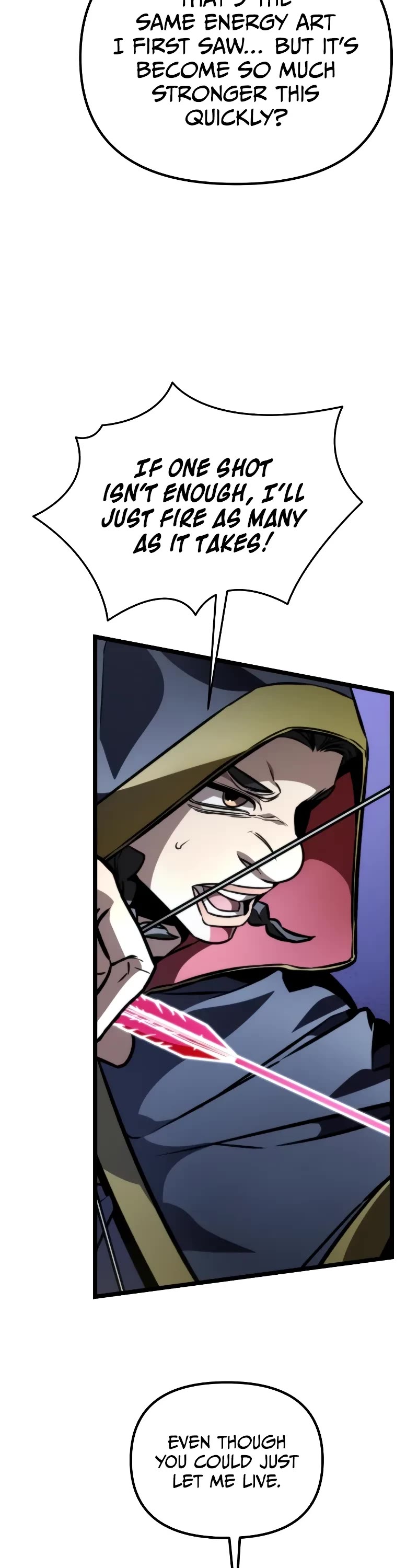 Reincarnator Chapter 58 page 4 - Chapter 58