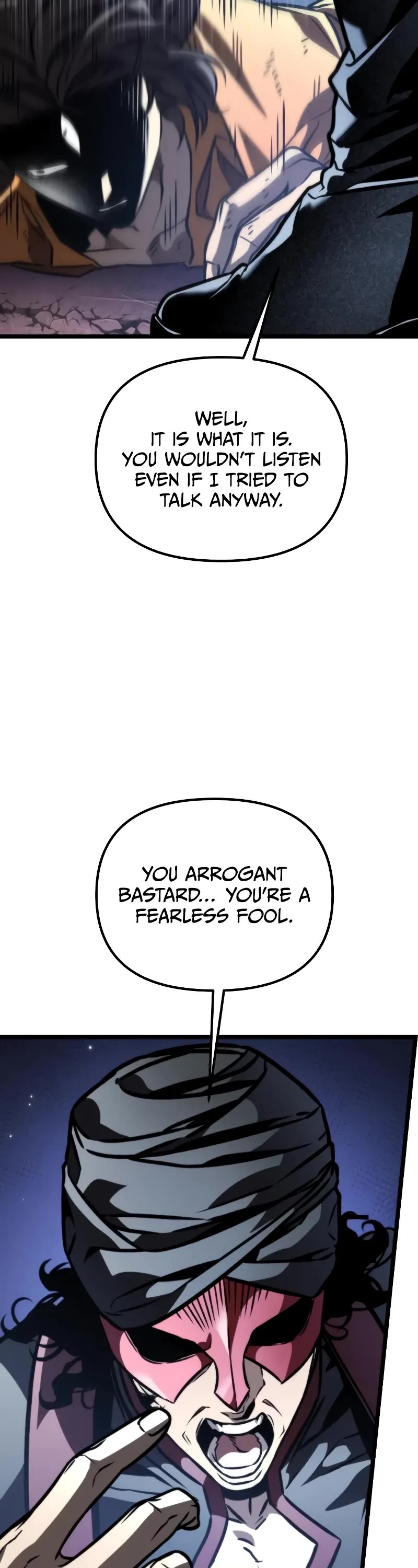 Reincarnator Chapter 58 page 48 - Chapter 58