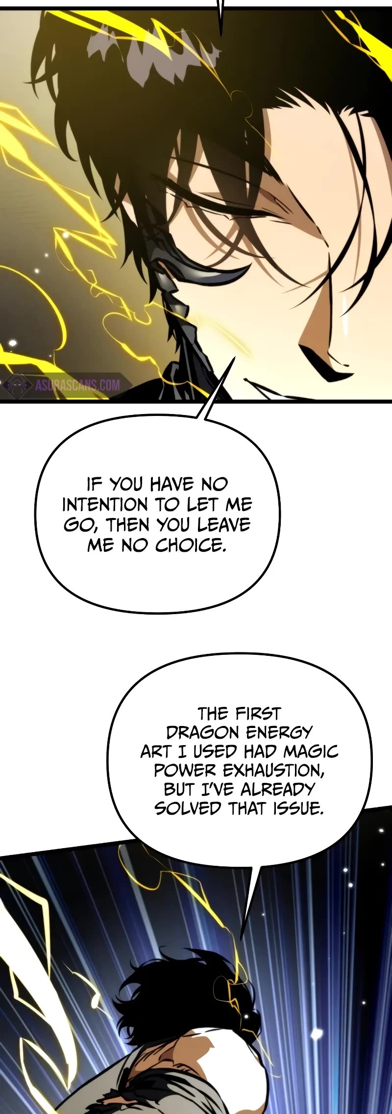 Reincarnator Chapter 58 page 5 - Chapter 58