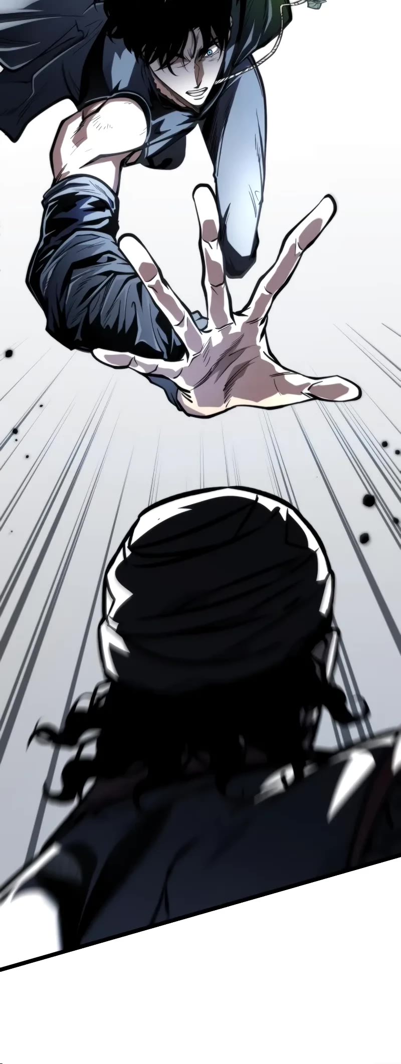 Reincarnator Chapter 58 page 51 - Chapter 58