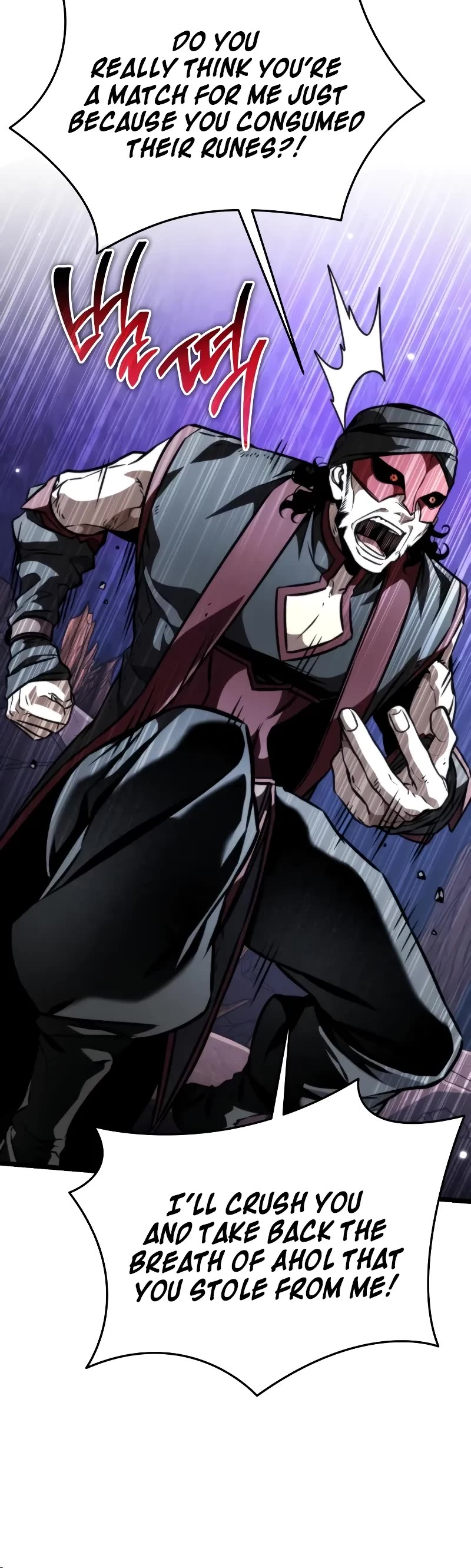 Reincarnator Chapter 58 page 56 - Chapter 58