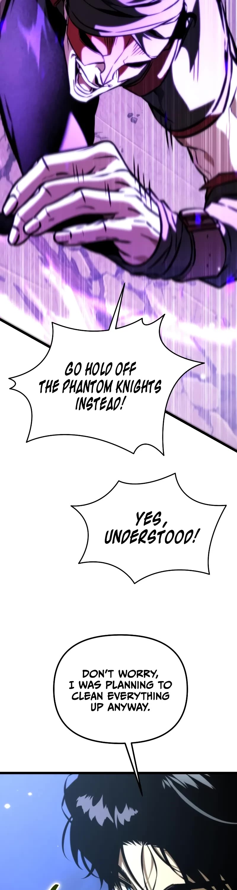 Reincarnator Chapter 58 page 59 - Chapter 58