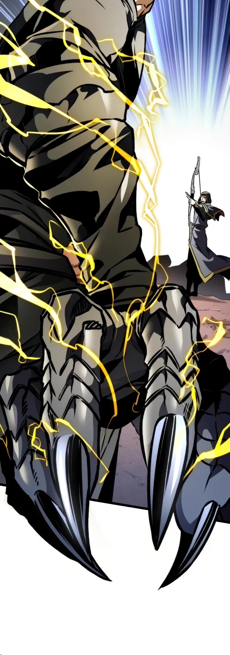 Reincarnator Chapter 58 page 6 - Chapter 58