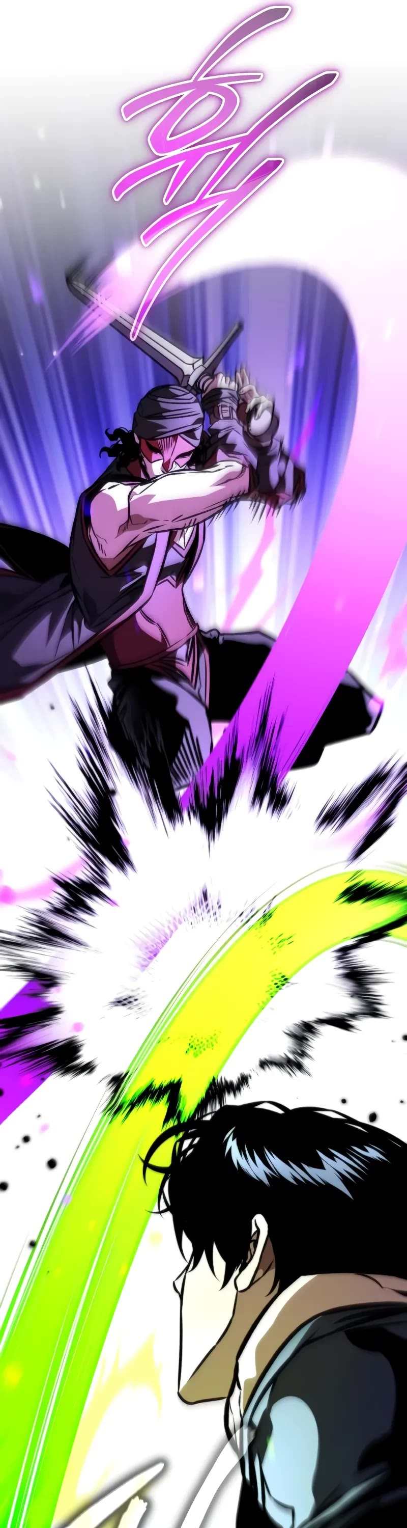 Reincarnator Chapter 58 page 62 - Chapter 58