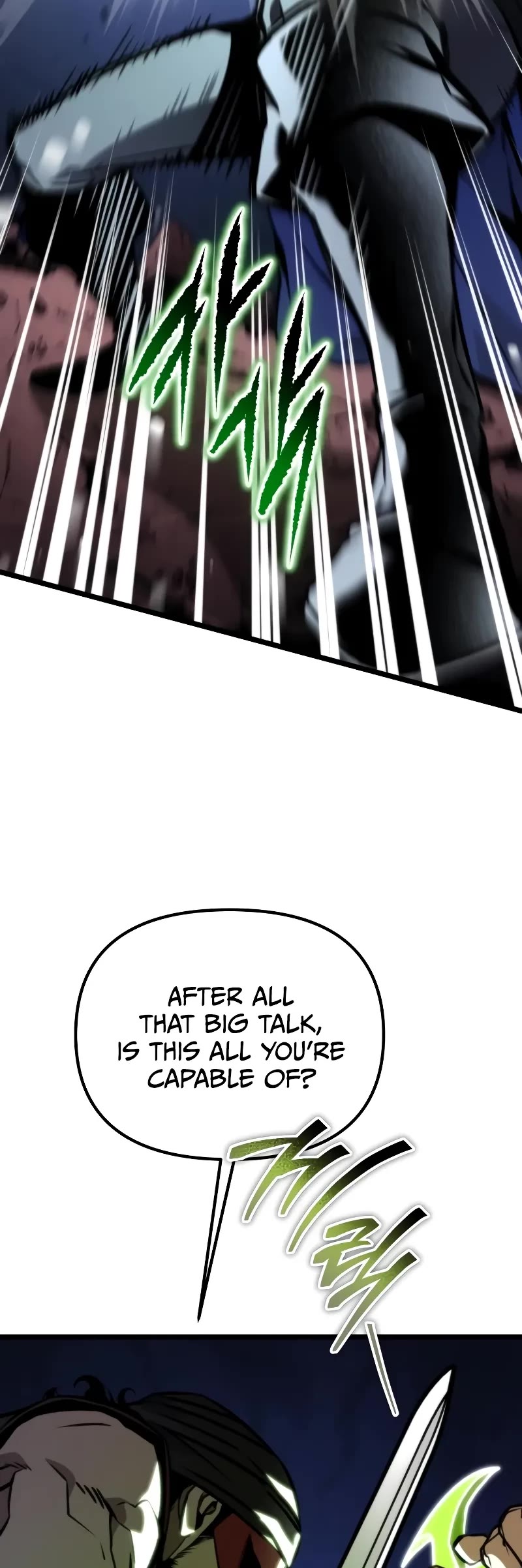 Reincarnator Chapter 58 page 65 - Chapter 58
