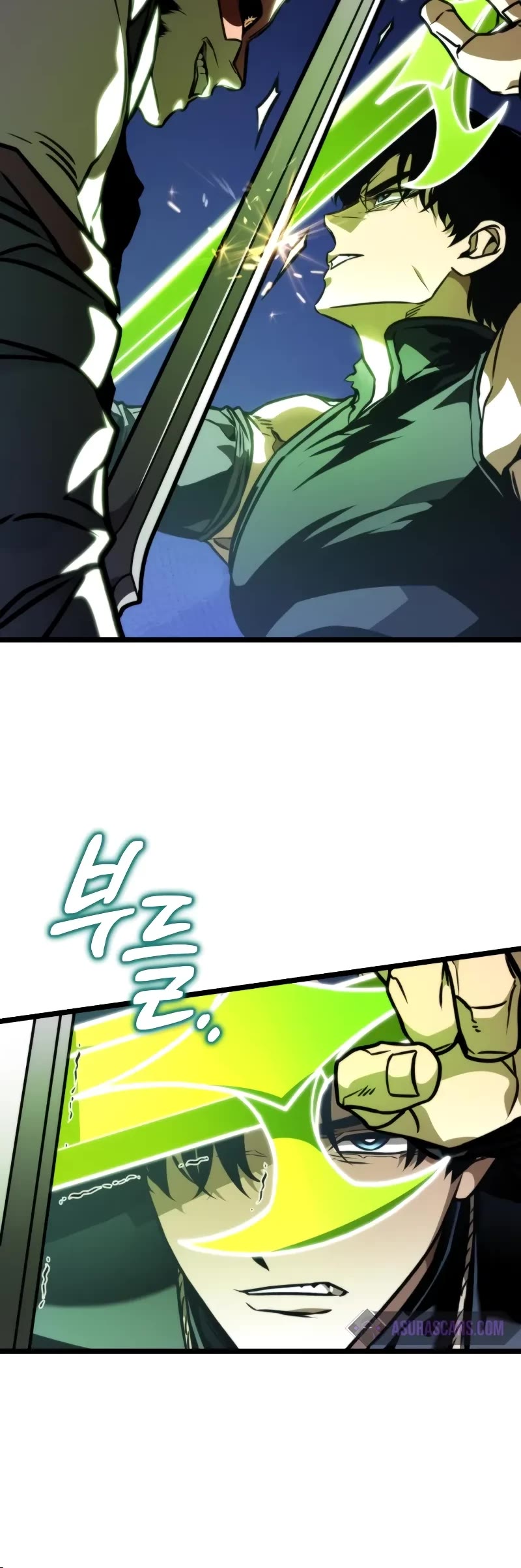Reincarnator Chapter 58 page 66 - Chapter 58