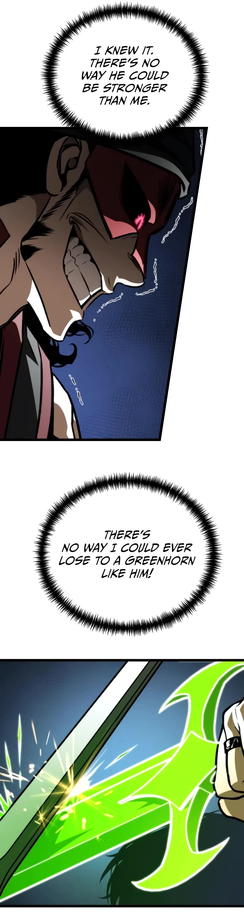Reincarnator Chapter 58 page 67 - Chapter 58