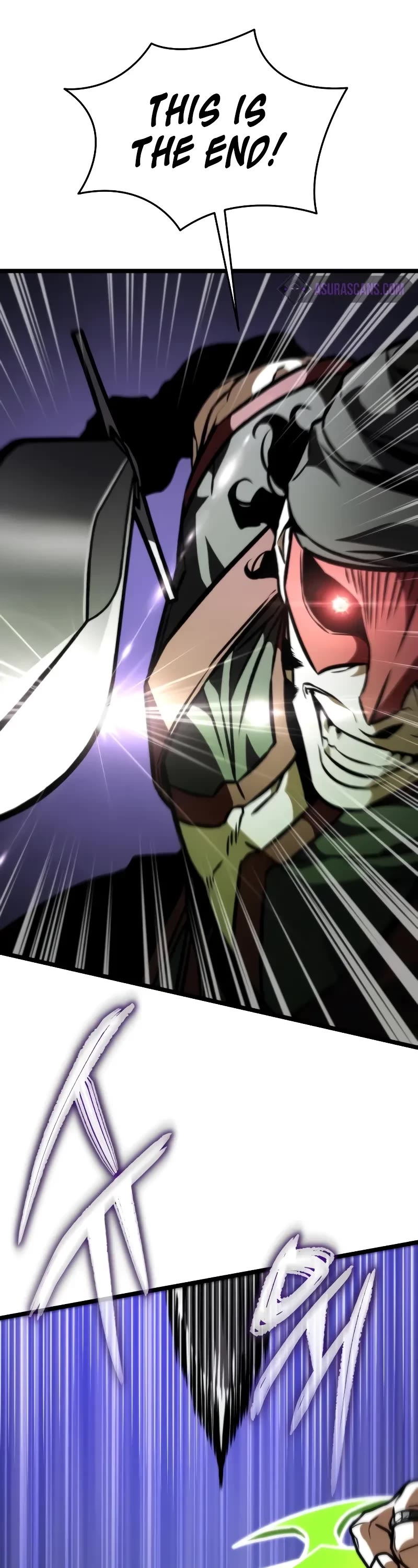 Reincarnator Chapter 58 page 69 - Chapter 58