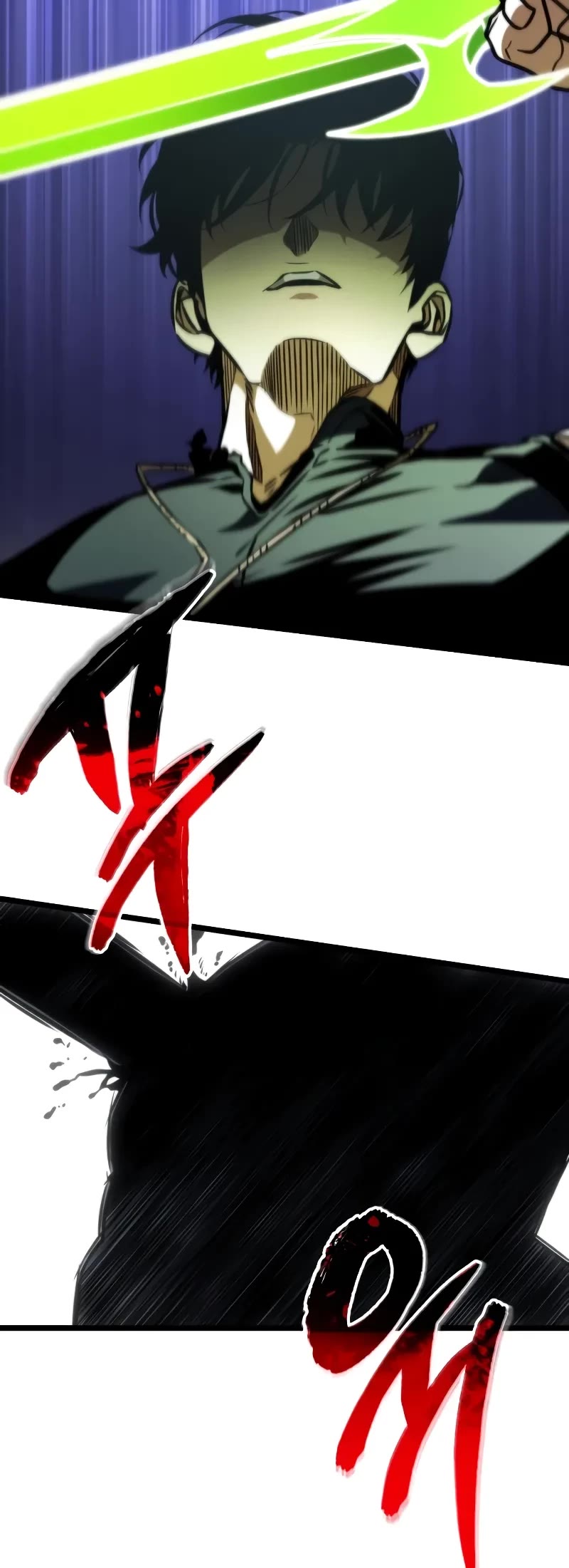 Reincarnator Chapter 58 page 70 - Chapter 58