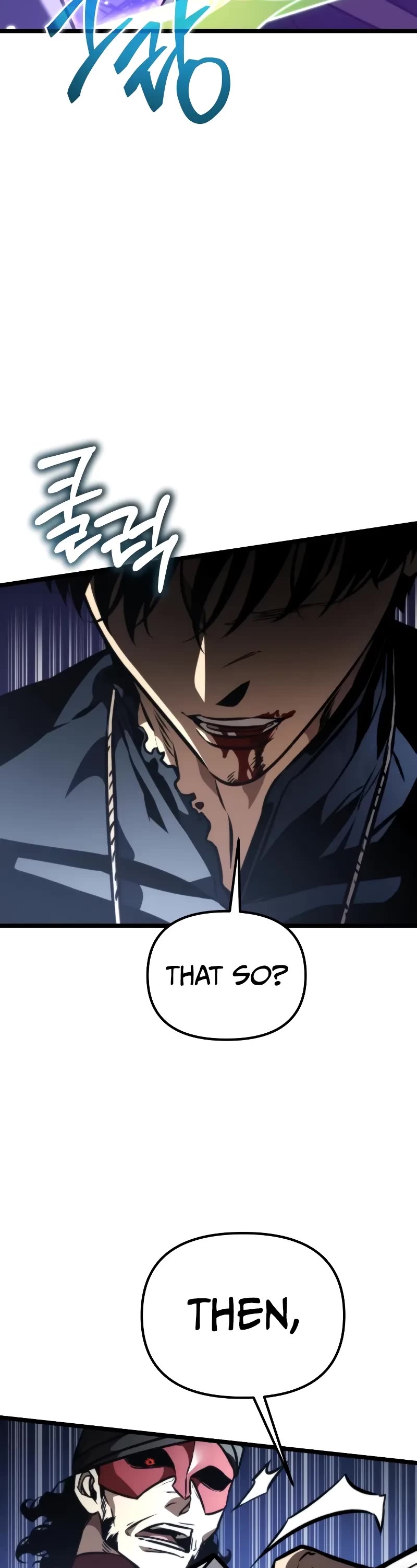 Reincarnator Chapter 58 page 74 - Chapter 58