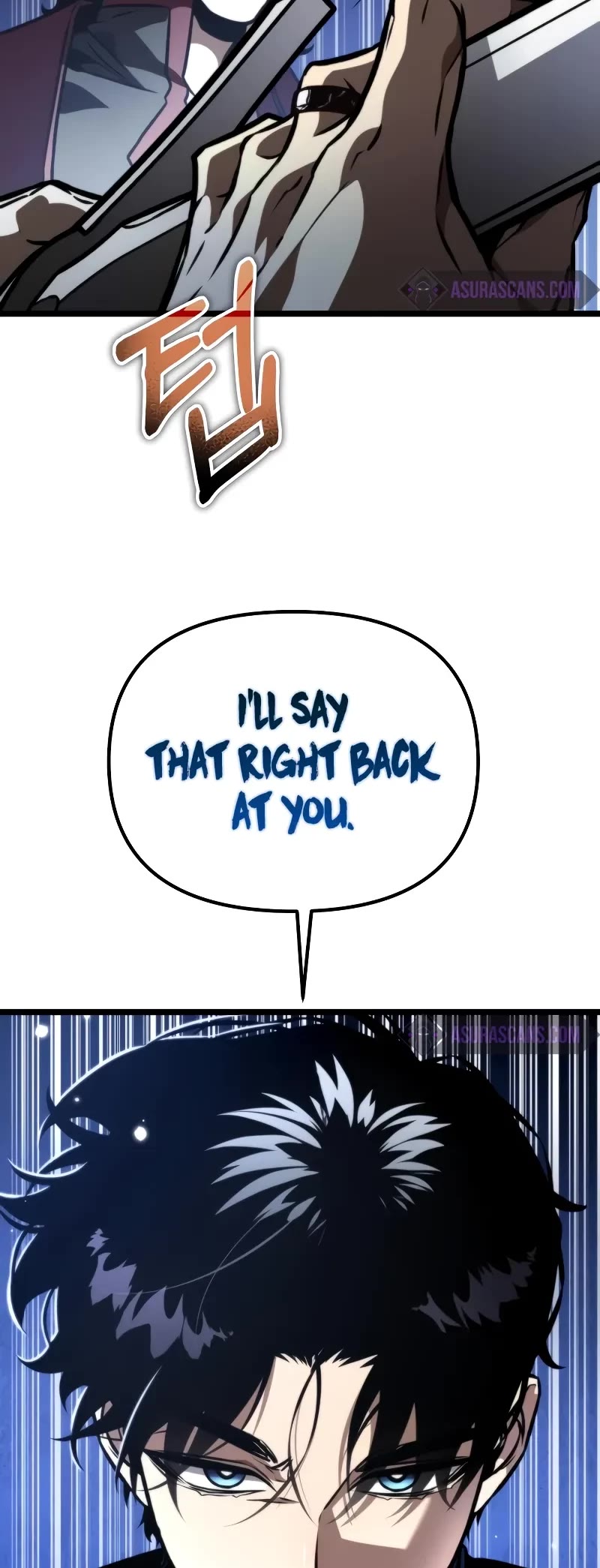 Reincarnator Chapter 58 page 75 - Chapter 58