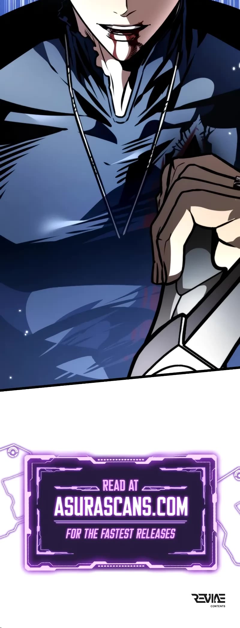 Reincarnator Chapter 58 page 76 - Chapter 58