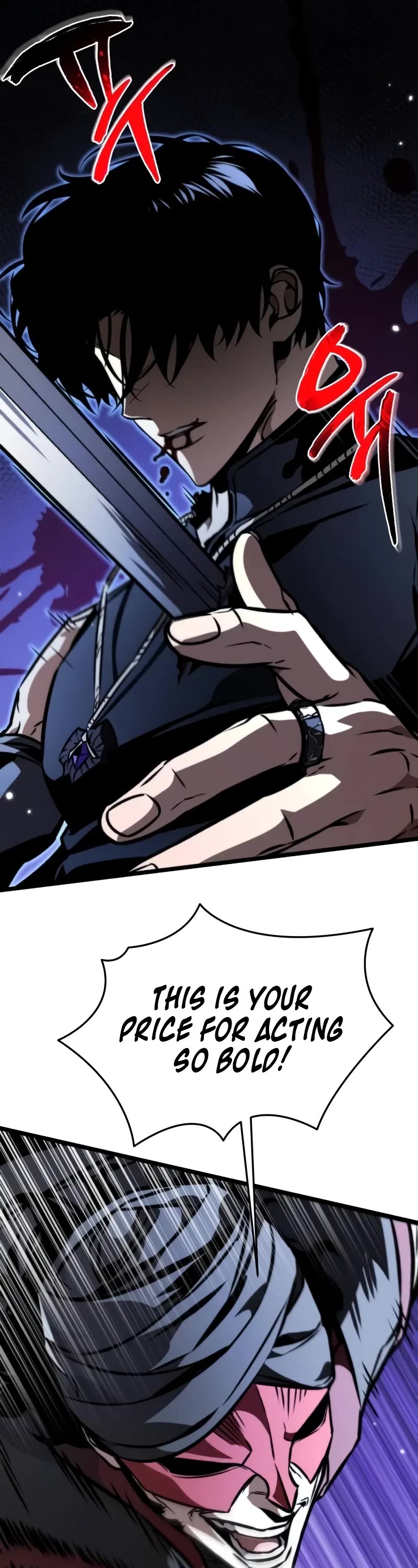 Reincarnator Chapter 59 page 2 - Chapter 59