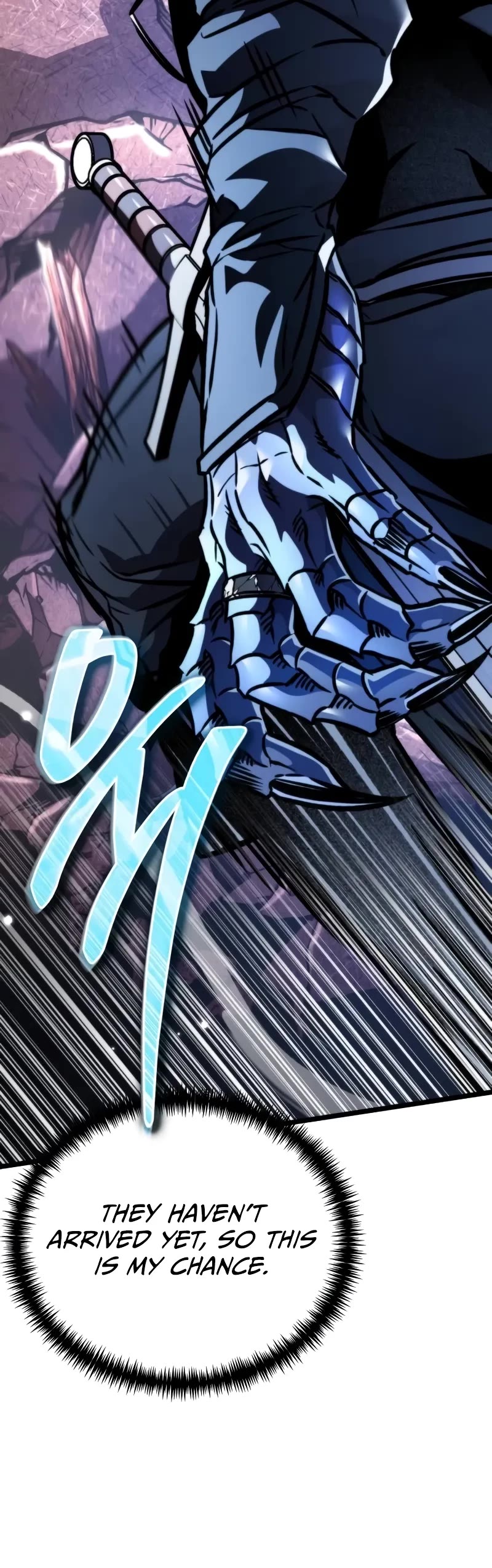 Reincarnator Chapter 59 page 26 - Chapter 59