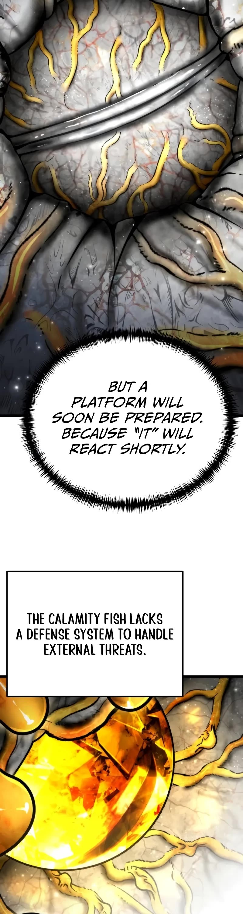 Reincarnator Chapter 59 page 28 - Chapter 59