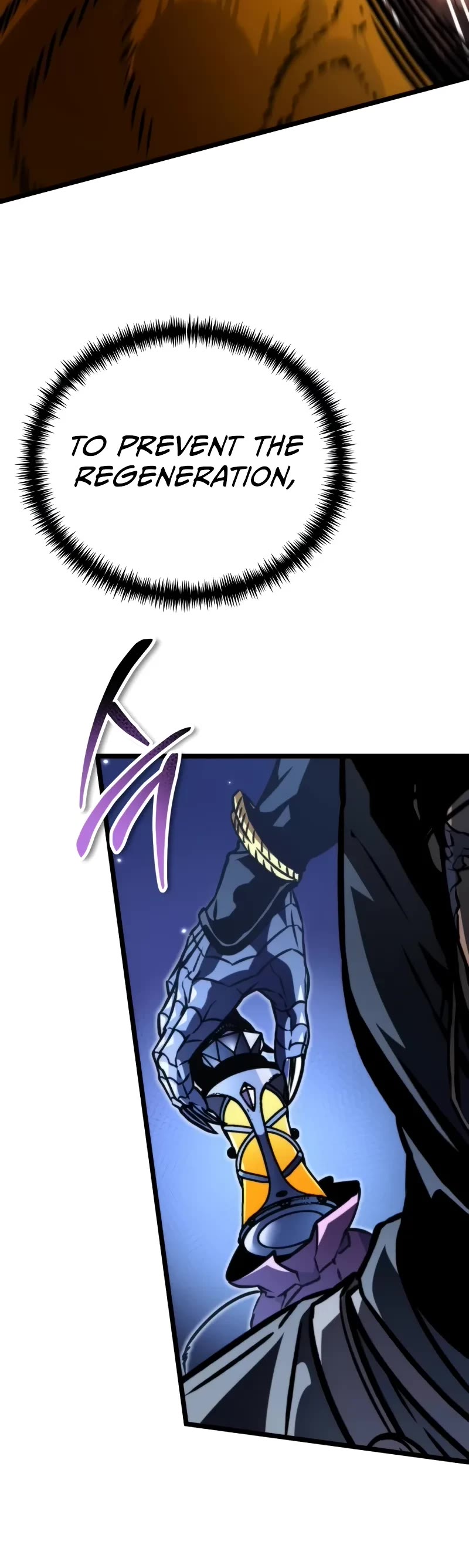 Reincarnator Chapter 59 page 35 - Chapter 59