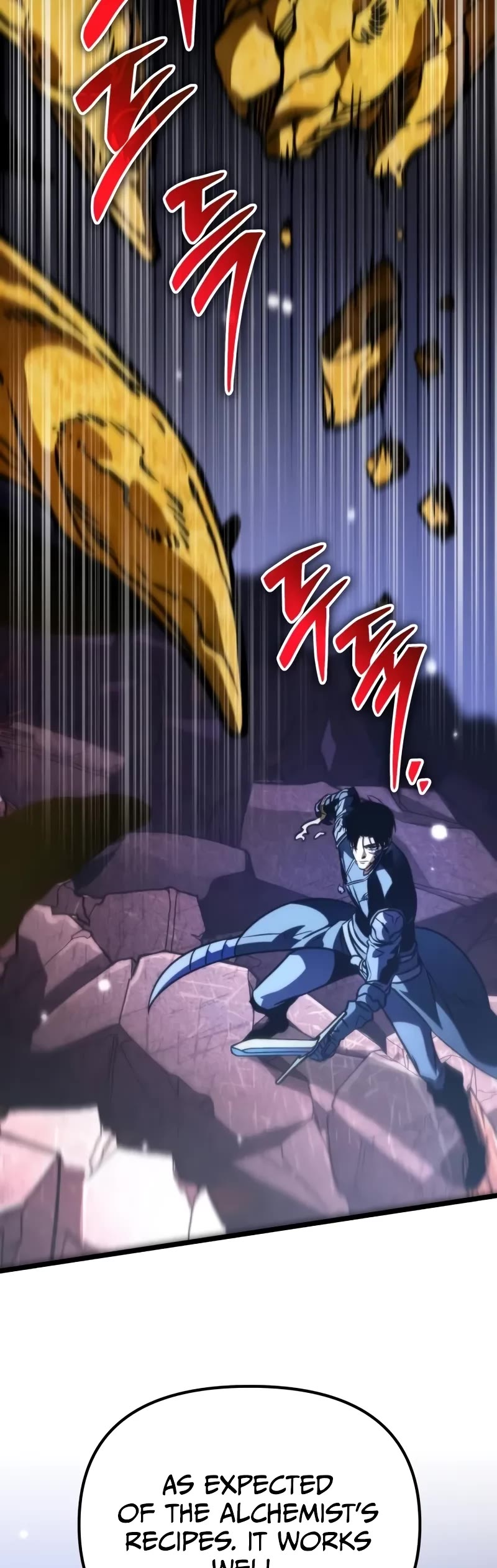 Reincarnator Chapter 59 page 39 - Chapter 59