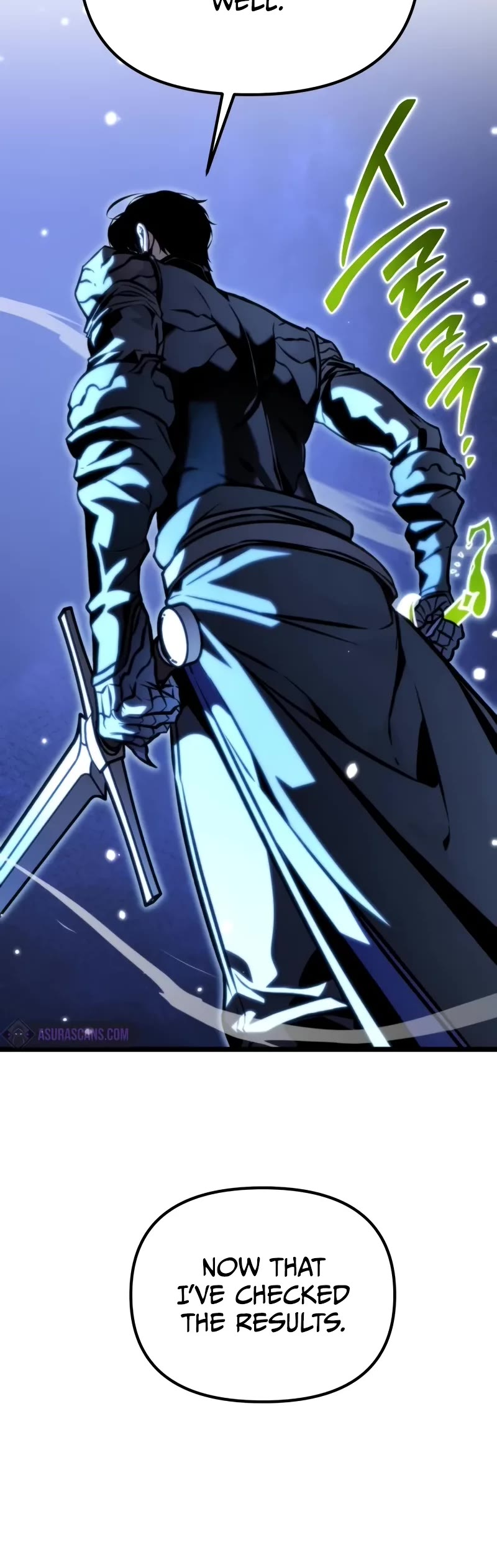 Reincarnator Chapter 59 page 40 - Chapter 59