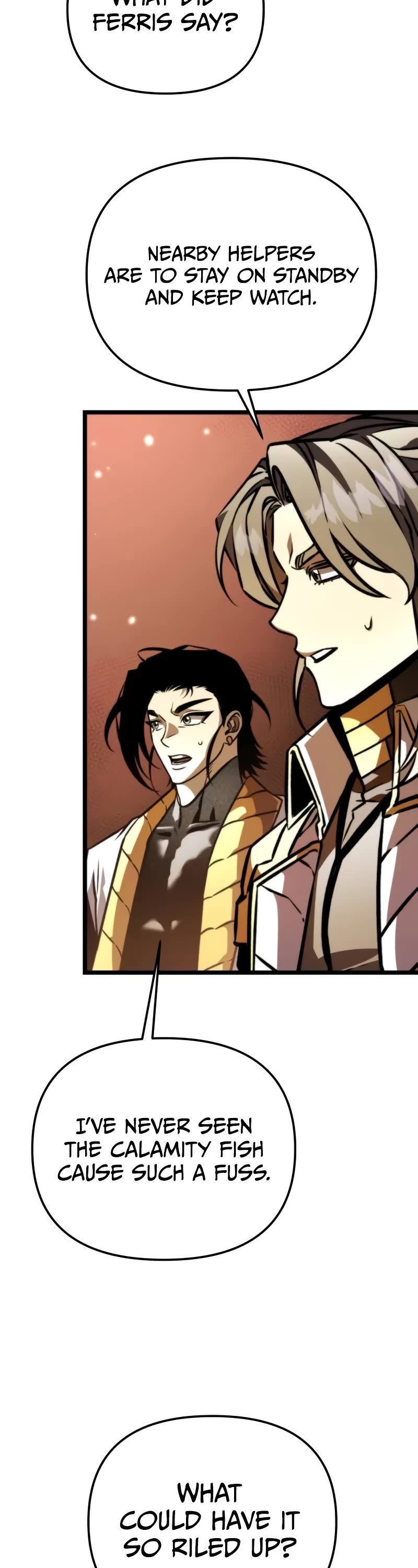 Reincarnator Chapter 59 page 47 - Chapter 59