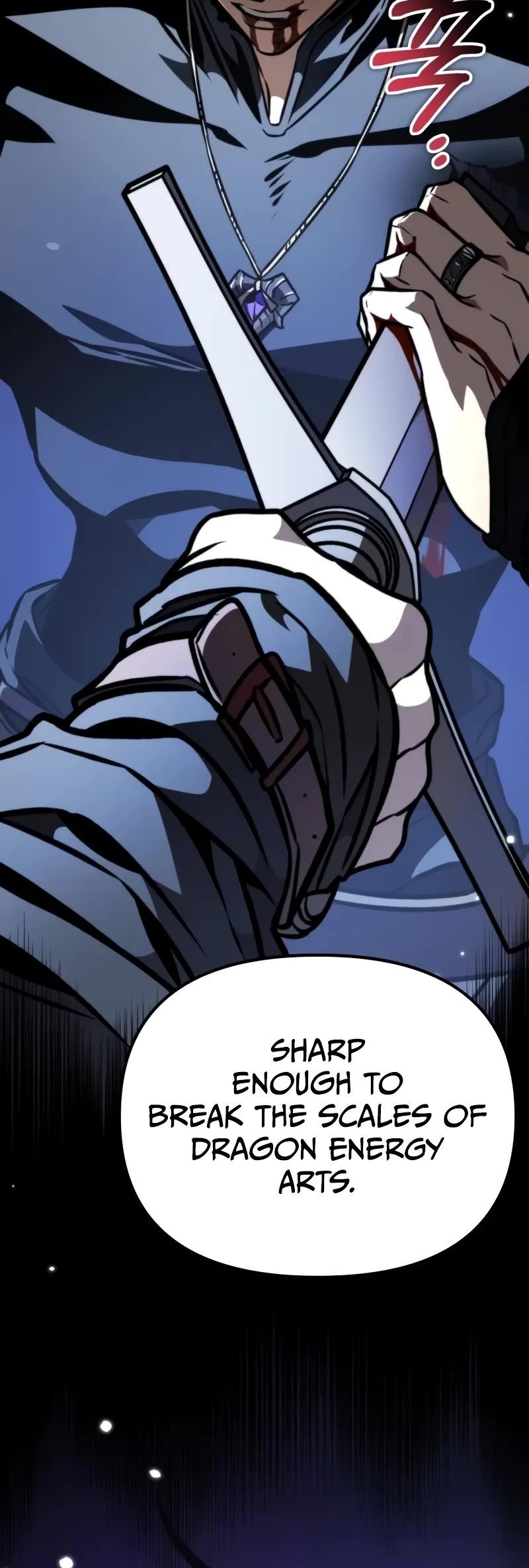 Reincarnator Chapter 59 page 5 - Chapter 59